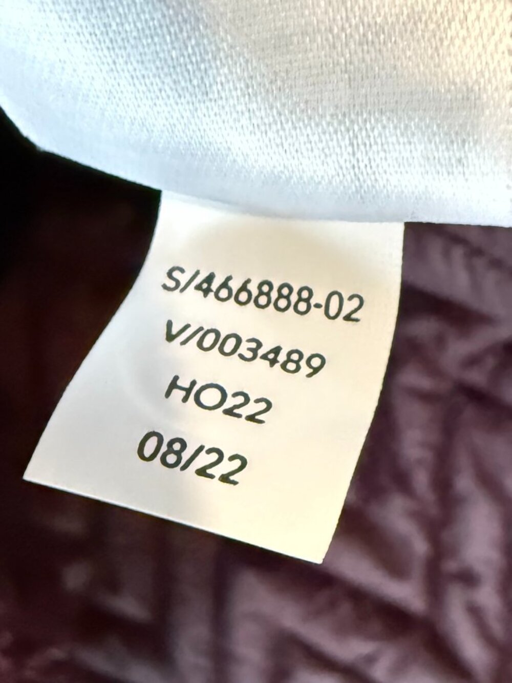 Athleta Cozy Sherpa Snap Sweatshirt - great for fall! - Picture 6 of 6